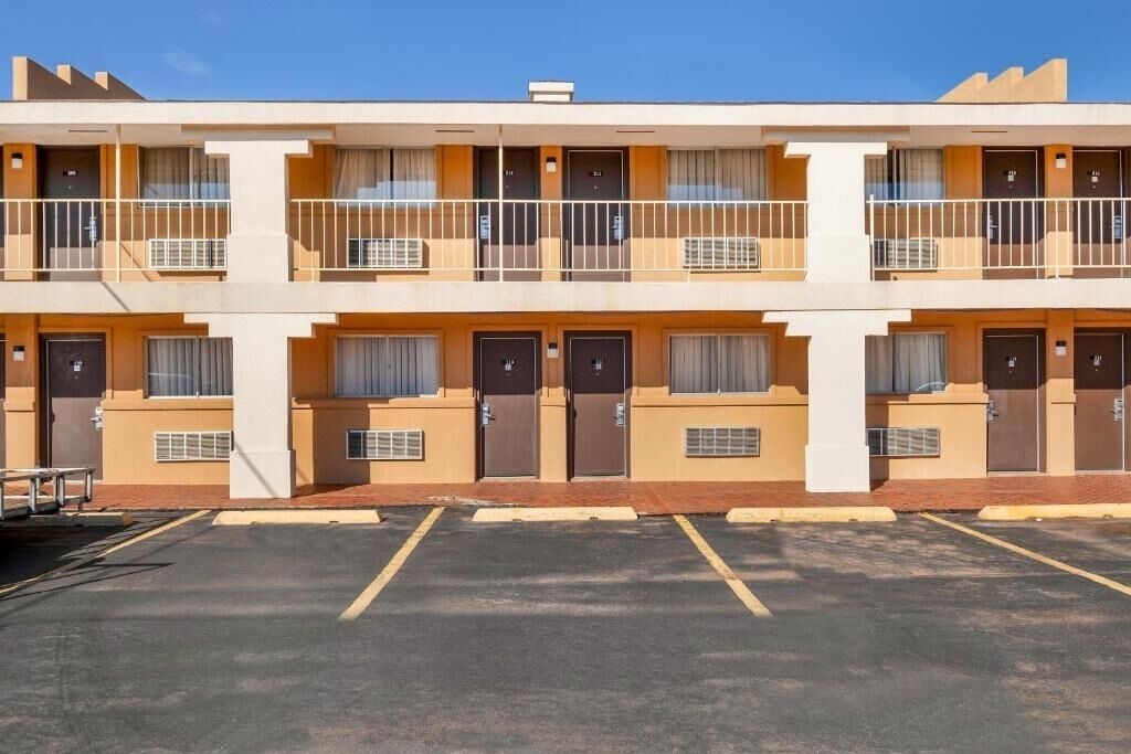 Photo of Outdoor in Elk City