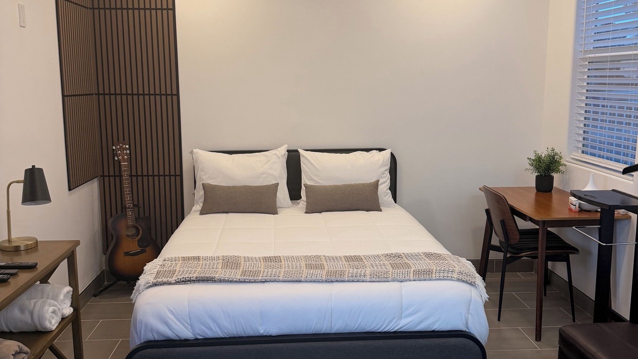 Photo of Bedroom in Uptown