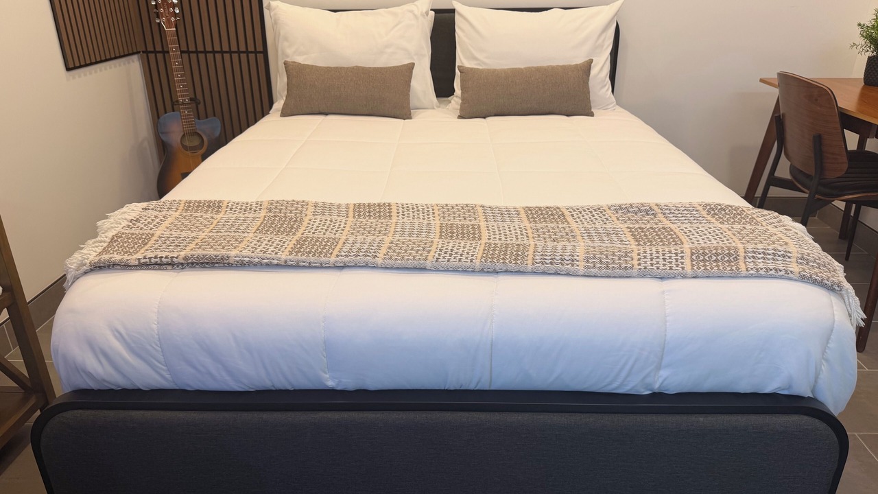 Photo of Bedroom in Uptown