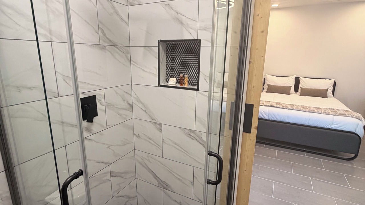 Photo of Bathroom in Uptown