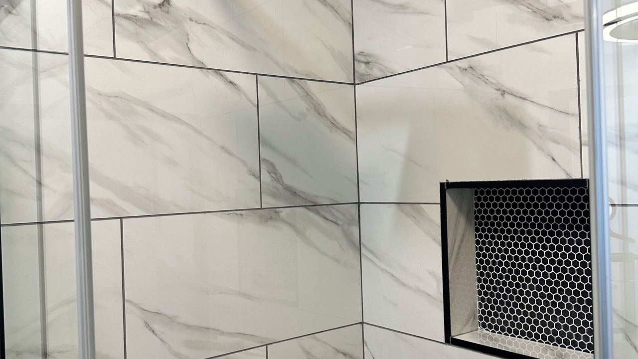 Photo of Bathroom in Uptown