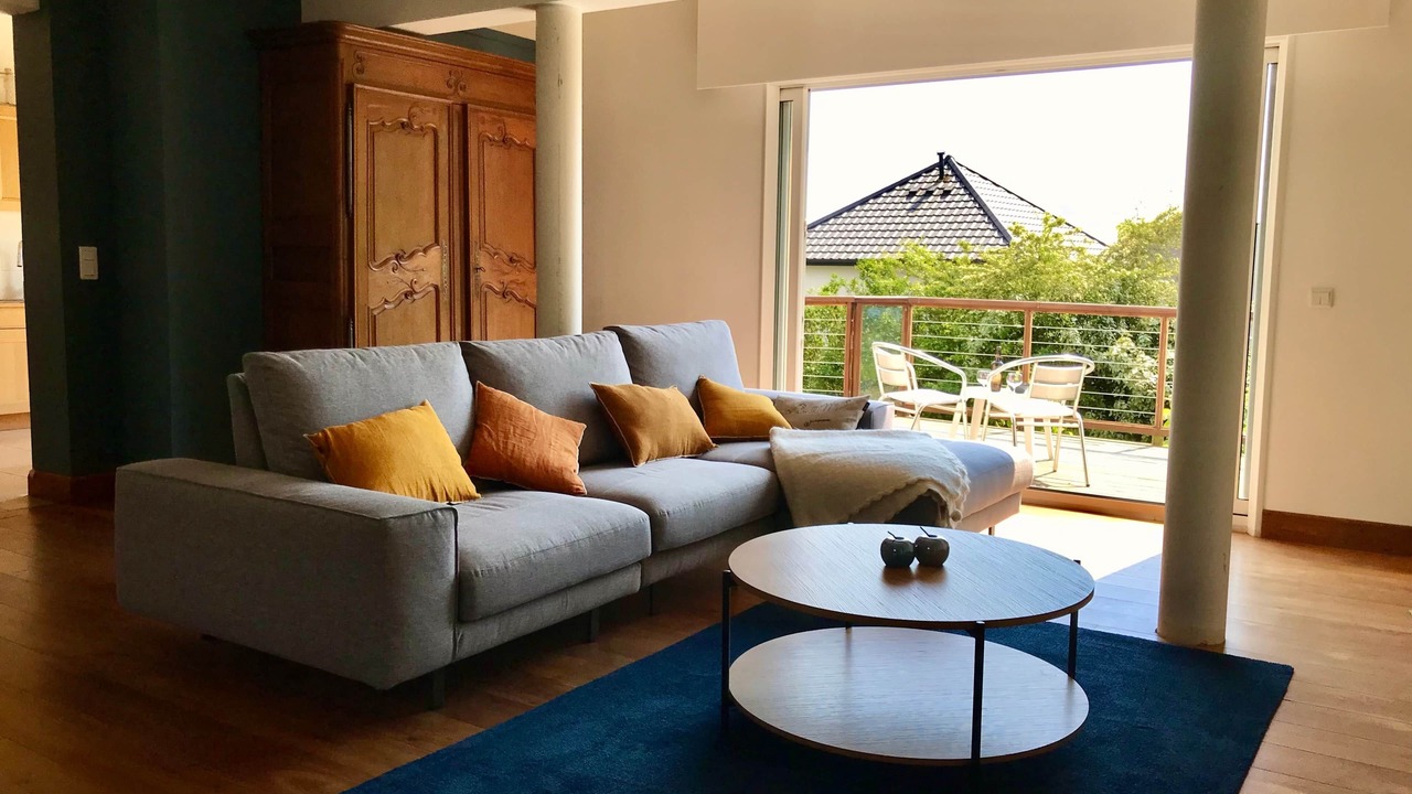 Photo of Livingroom in Wimereux