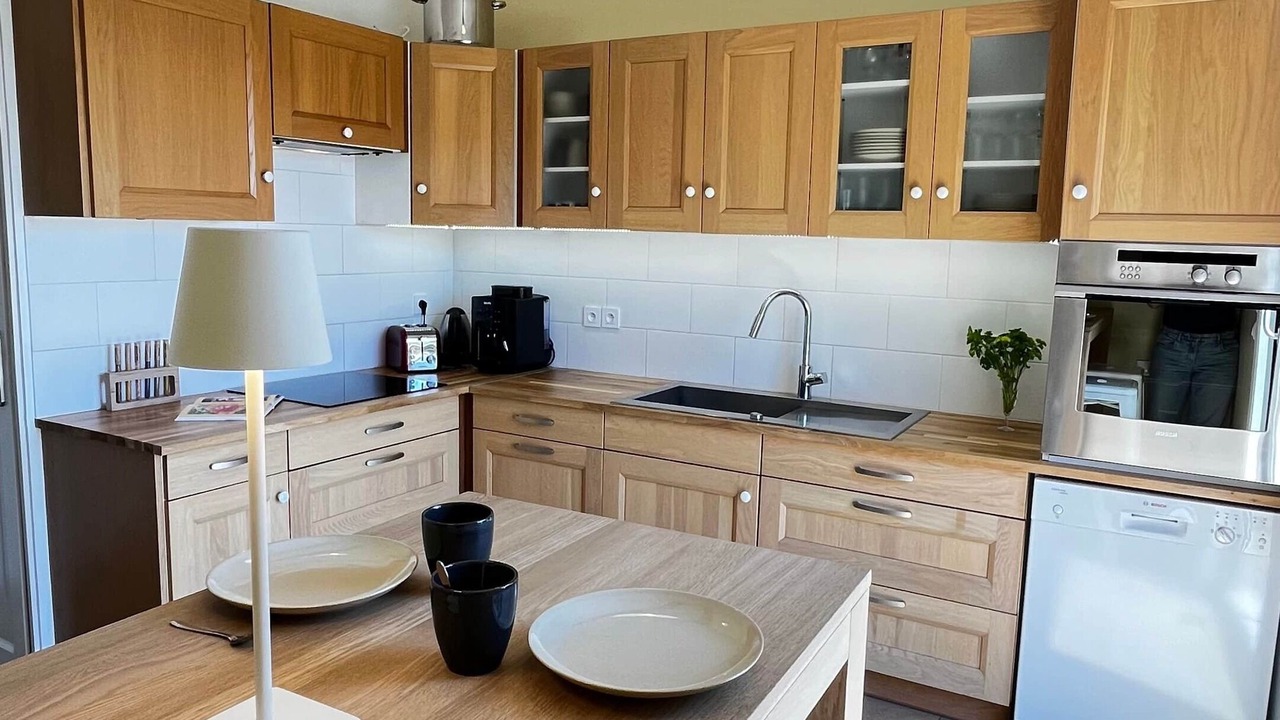 Photo of Kitchen in Wimereux