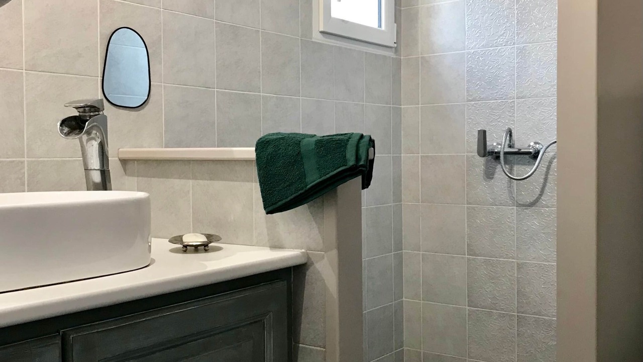 Photo of Bathroom in Wimereux