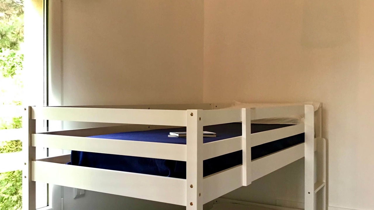 Photo of Bedroom in Wimereux