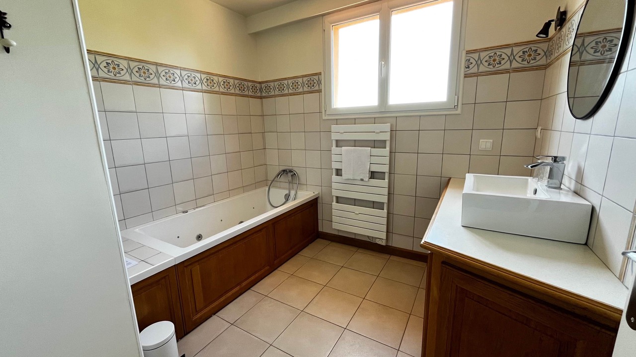 Photo of Bathroom in Wimereux