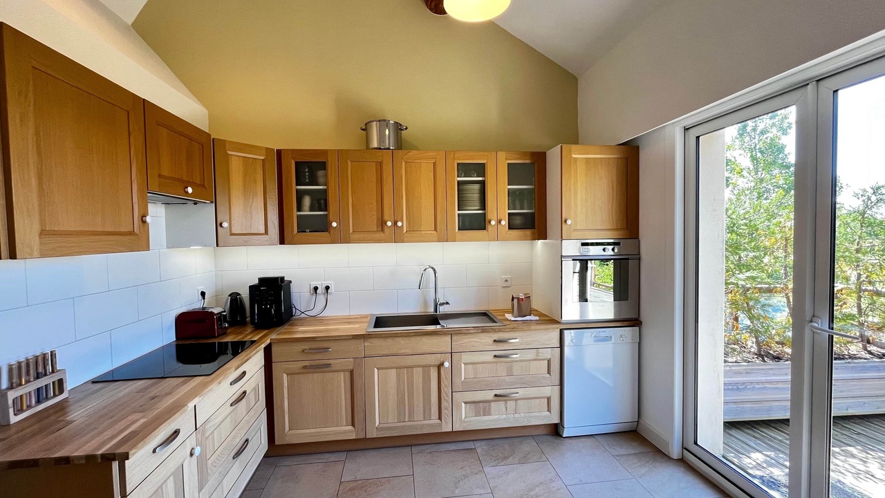 Photo of Kitchen in Wimereux