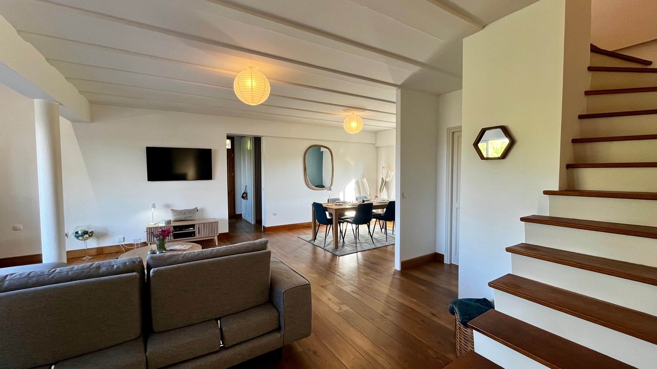 Photo of Livingroom in Wimereux