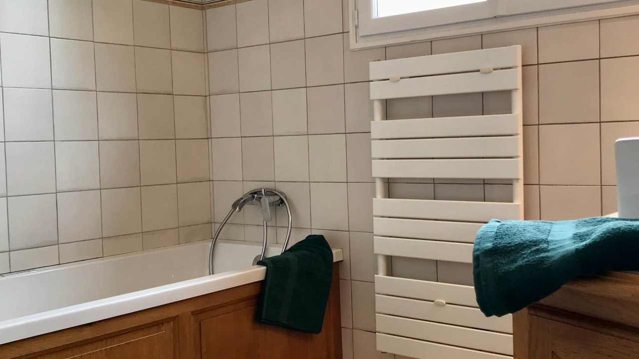 Photo of Bathroom in Wimereux