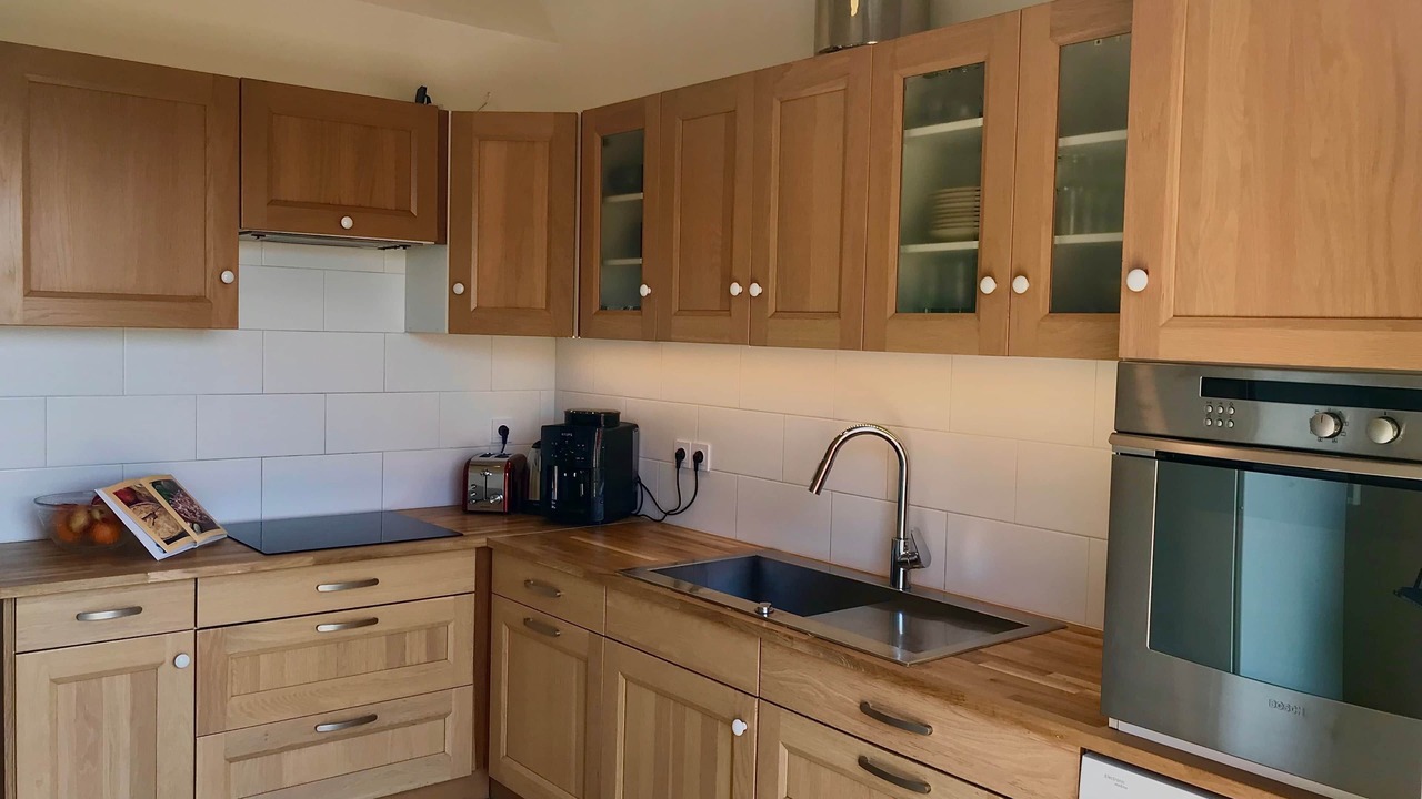 Photo of Kitchen in Wimereux