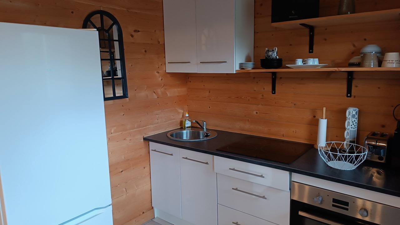 Photo of Kitchen in Alincthun