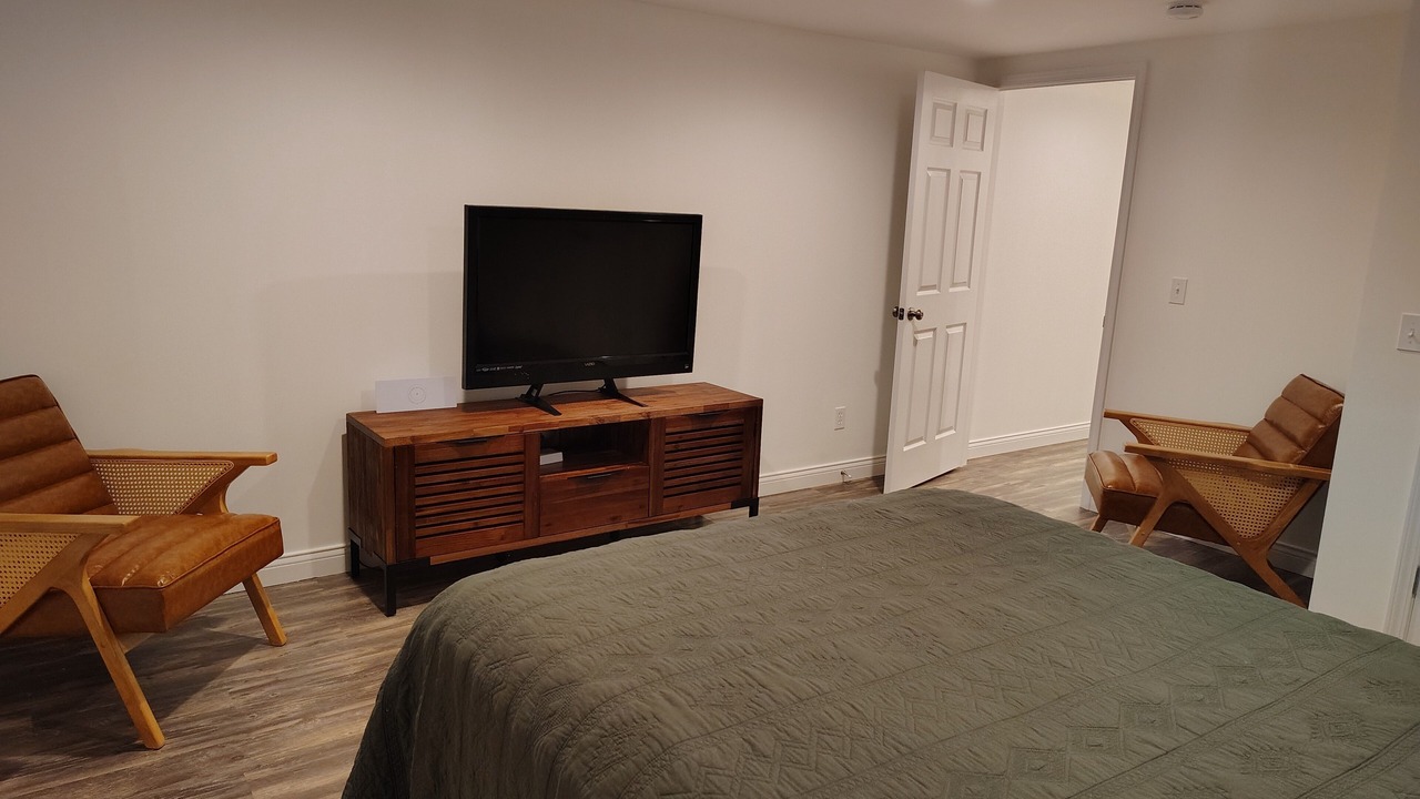 Photo of Bedroom in Murray