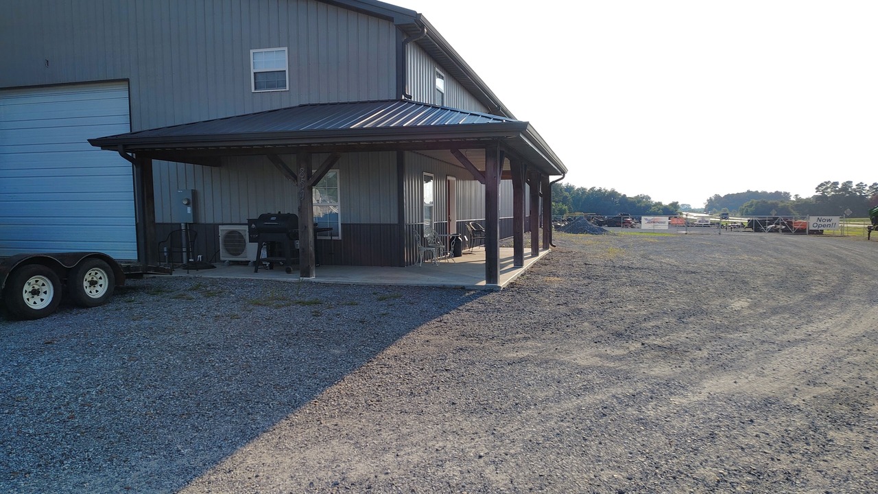 Photo of Outdoor in Murray