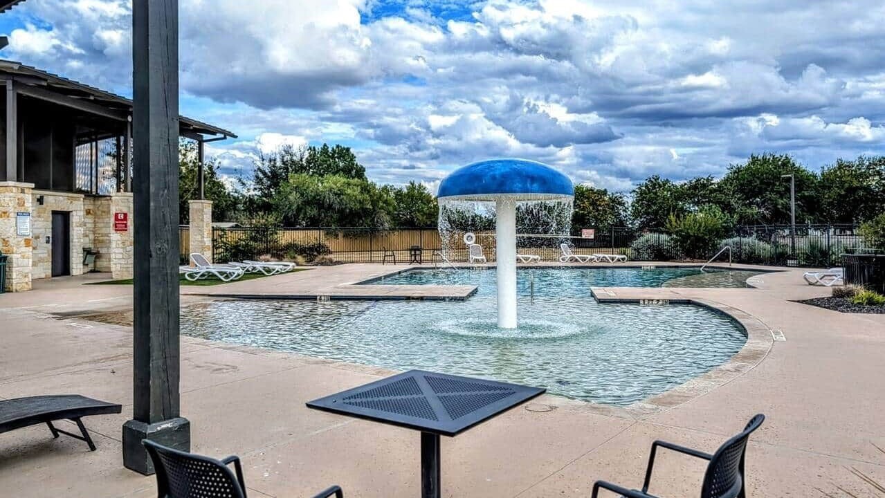 Photo of Outdoor in New Braunfels