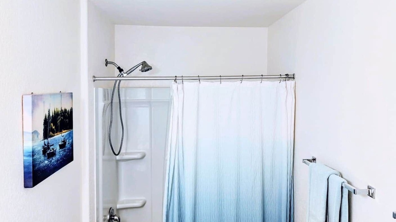 Photo of Bathroom in New Braunfels