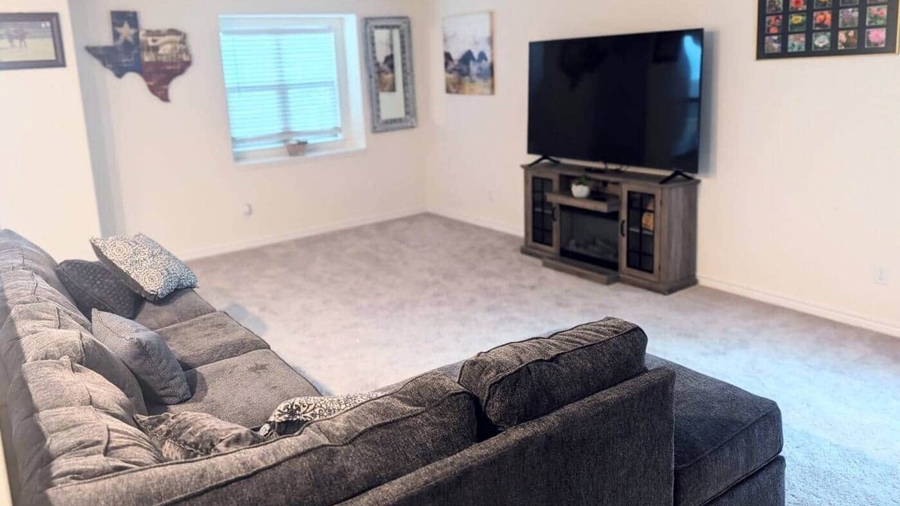 Photo of Livingroom in New Braunfels