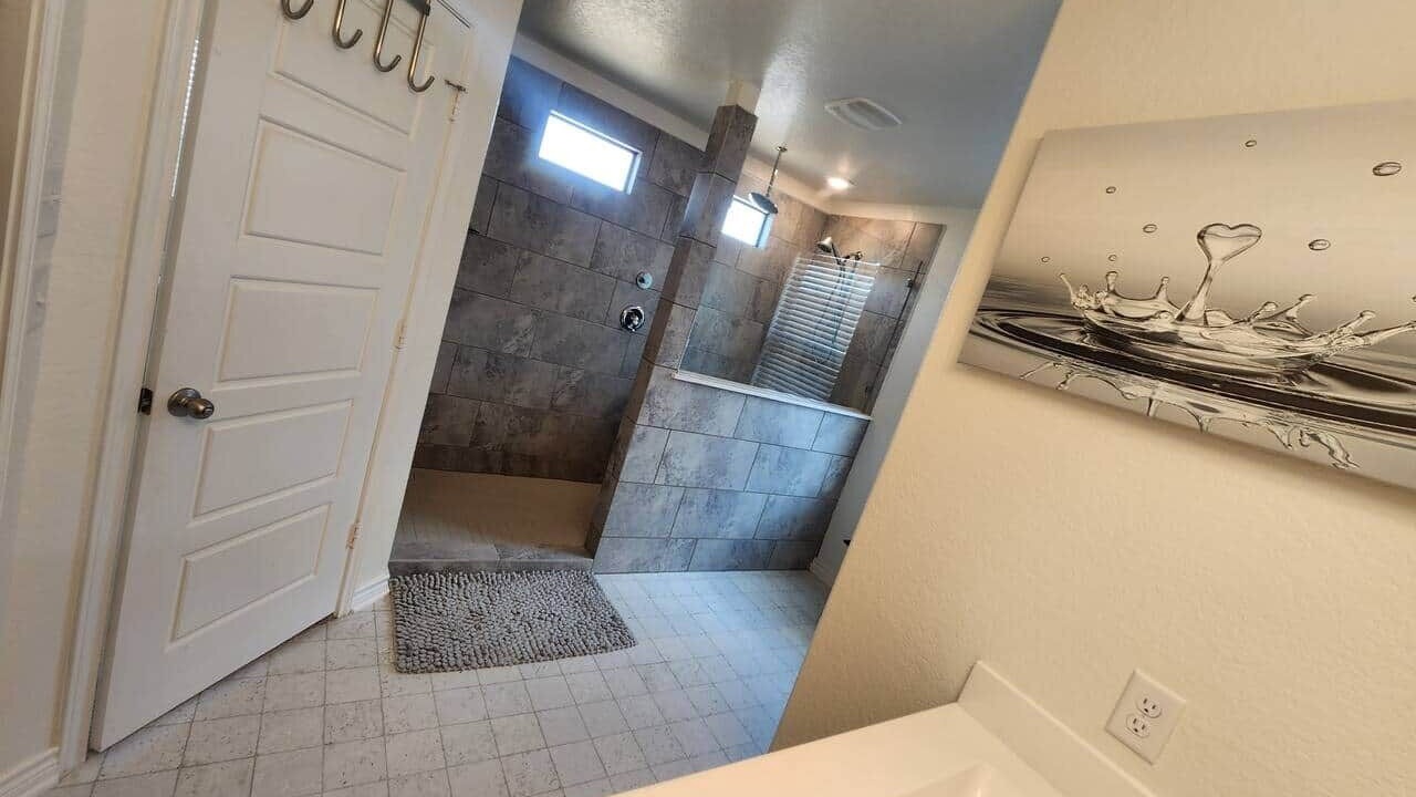 Photo of Bathroom in New Braunfels