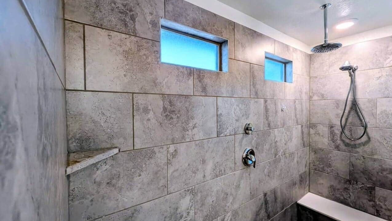 Photo of Bathroom in New Braunfels