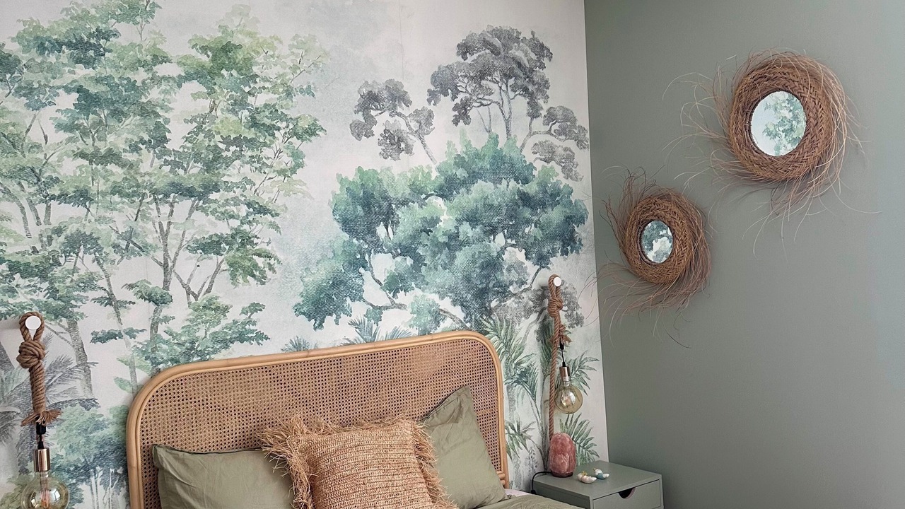 Photo of Bedroom in Saint-Affrique