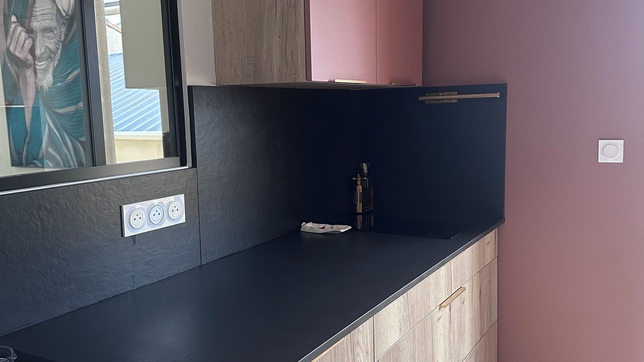 Photo of Kitchen in Saint-Affrique
