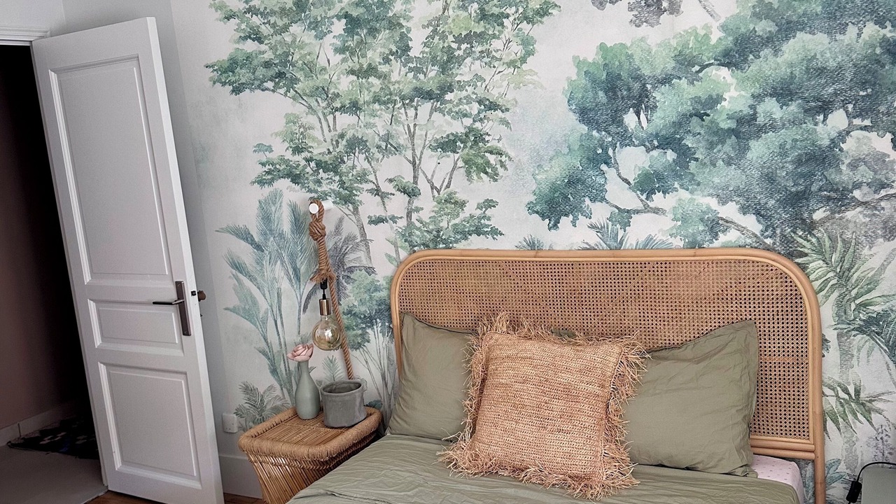 Photo of Bedroom in Saint-Affrique