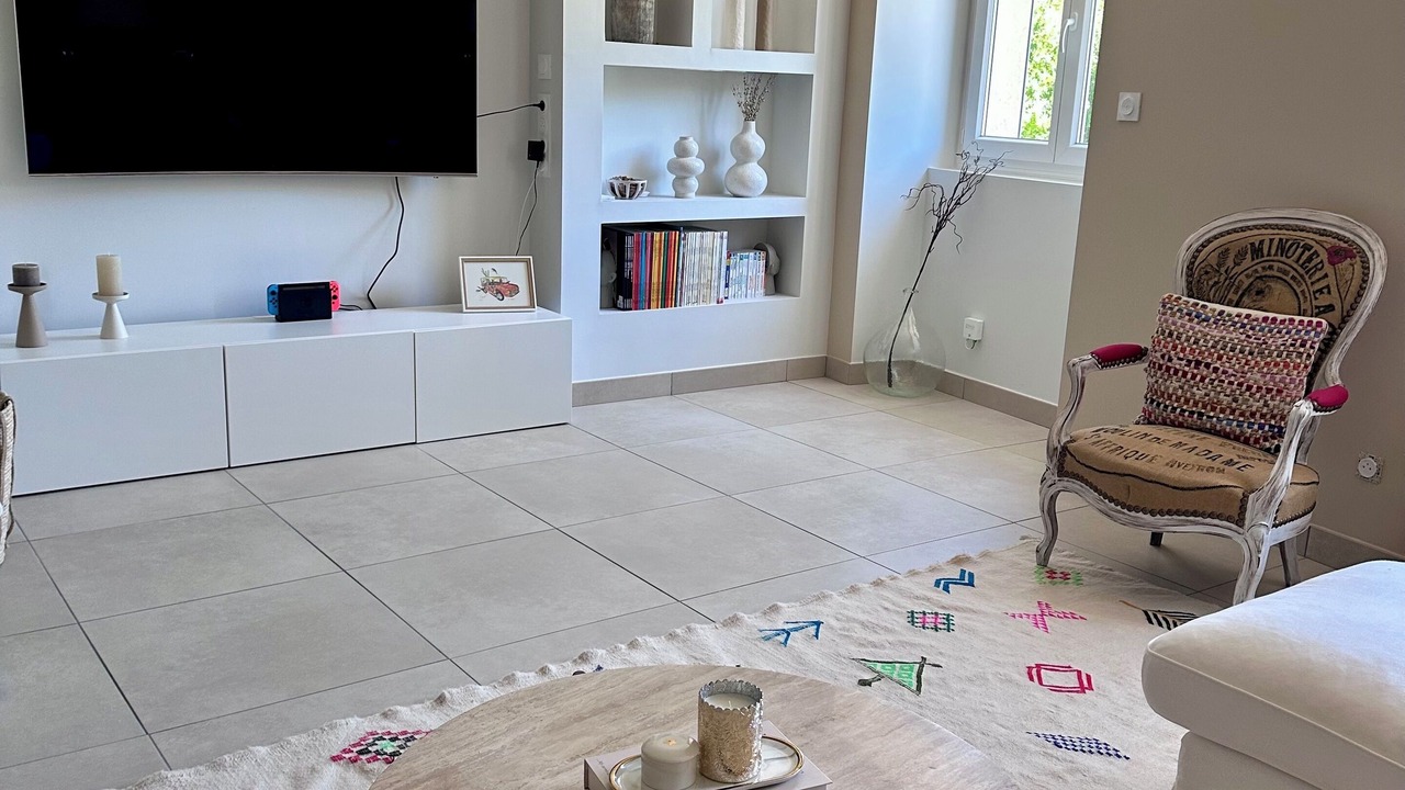 Photo of Livingroom in Saint-Affrique