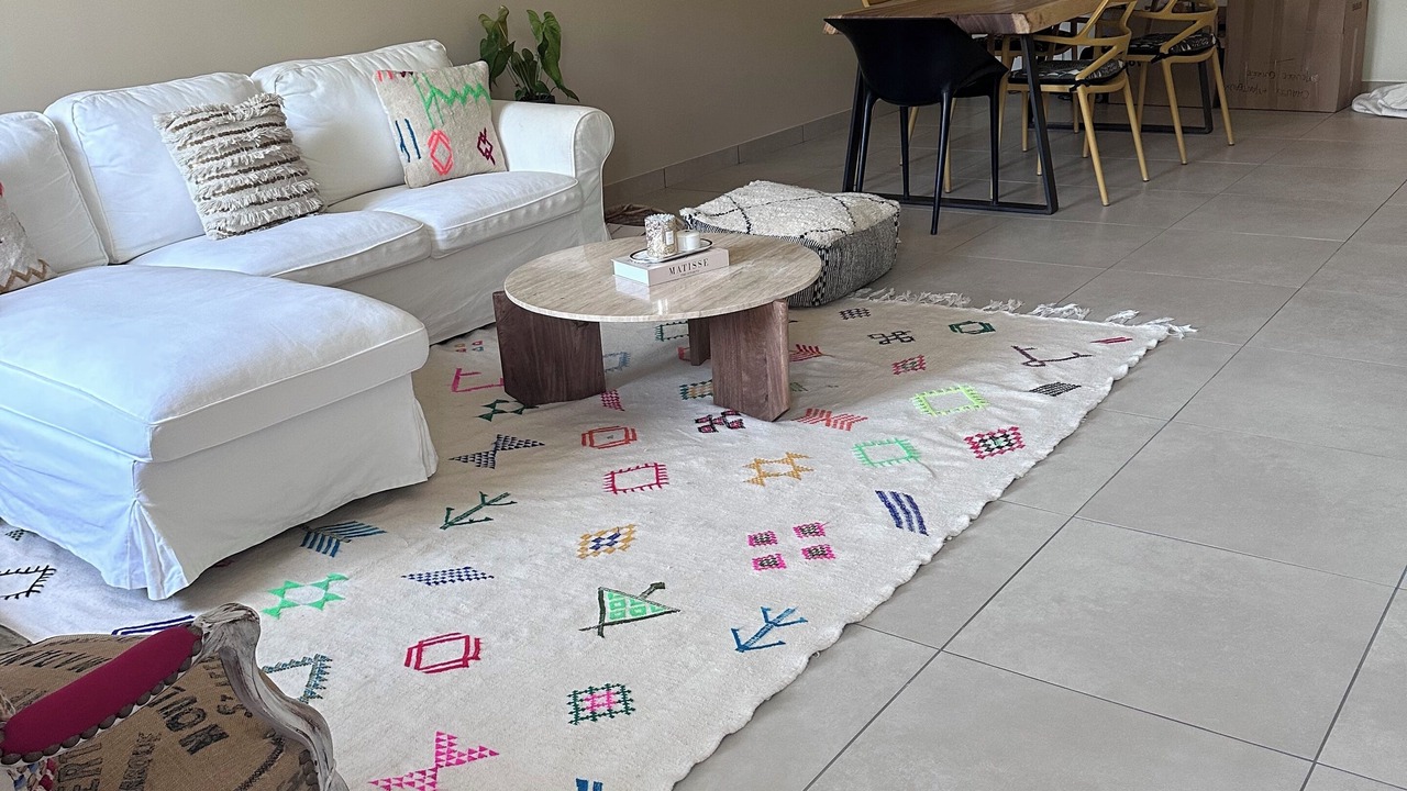 Photo of Livingroom in Saint-Affrique