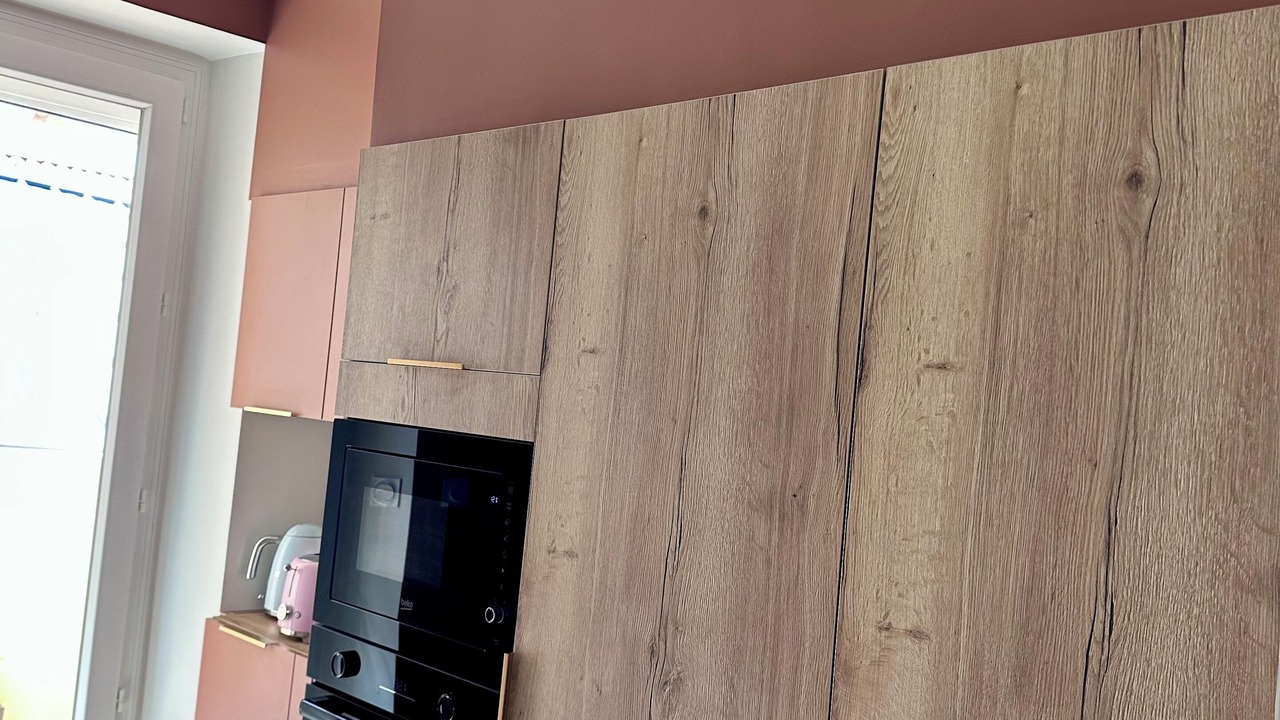 Photo of Kitchen in Saint-Affrique