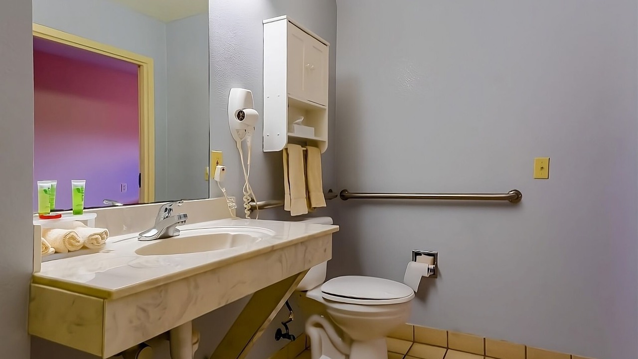 Photo of Bathroom in Sweet Home
