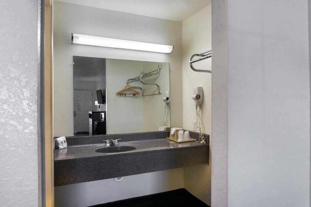 Photo of Bathroom in San Antonio
