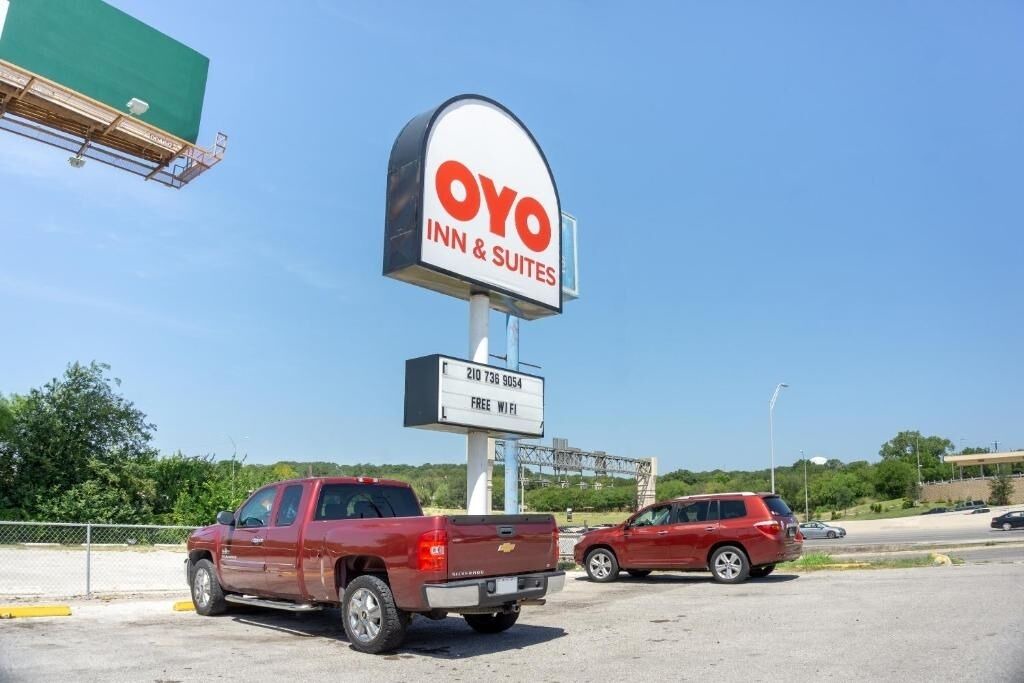 Photo of Outdoor in San Antonio