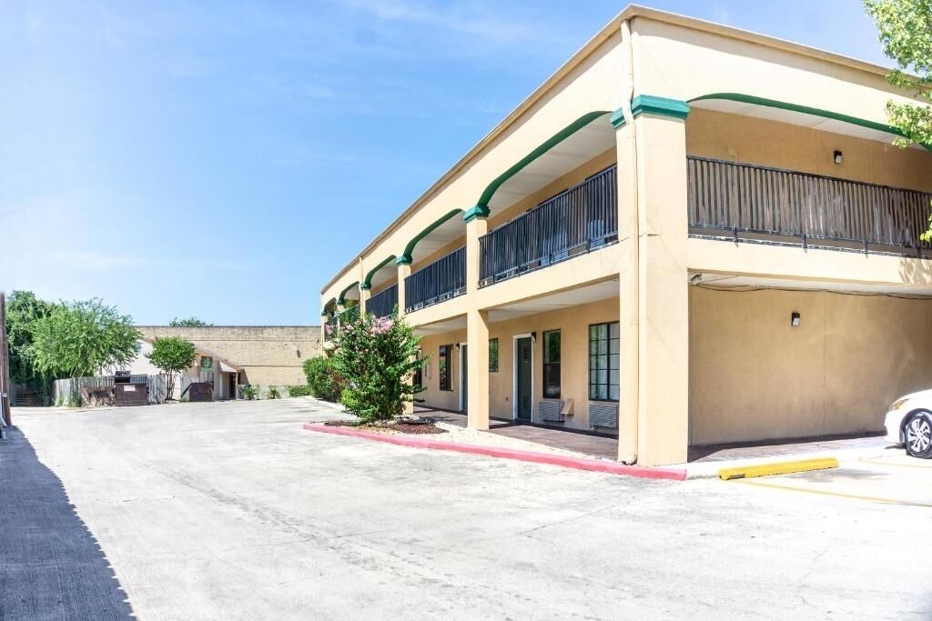 Photo of Outdoor in San Antonio