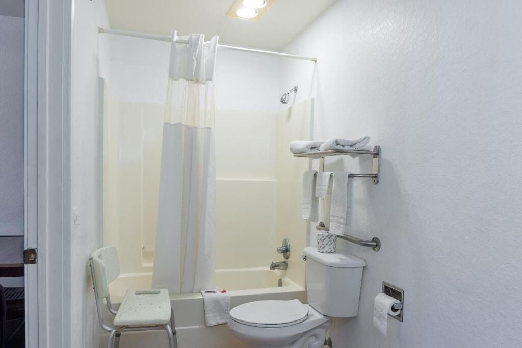 Photo of Bathroom in San Antonio