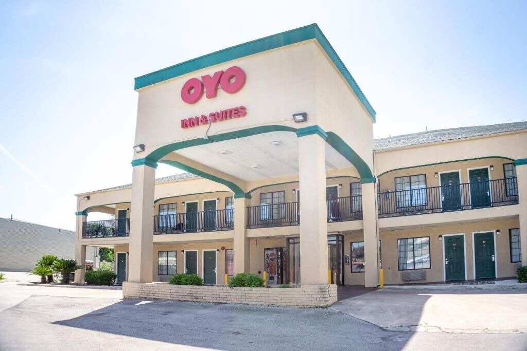 Photo of Outdoor in San Antonio