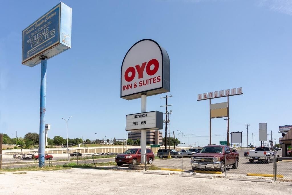 Photo of Outdoor in San Antonio