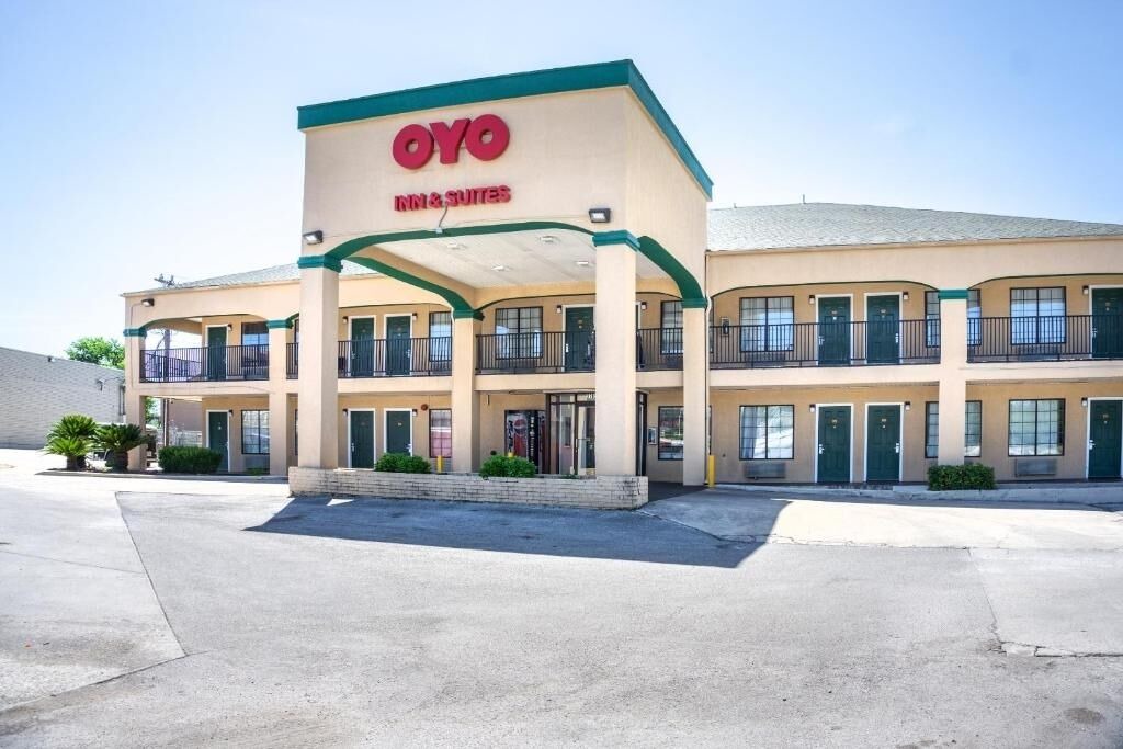 Photo of Outdoor in San Antonio