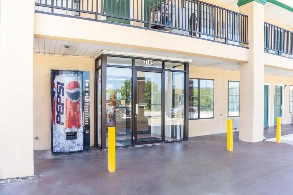 Photo of Outdoor in San Antonio