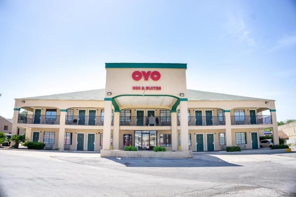 Photo of Outdoor in San Antonio