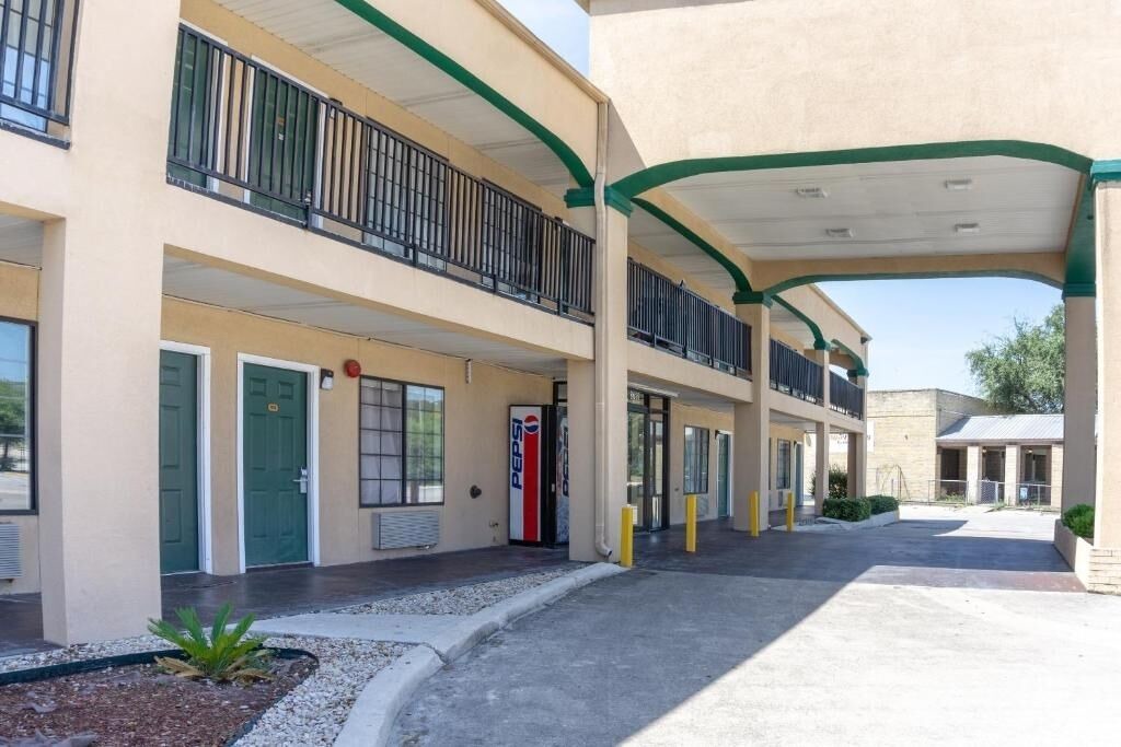 Photo of Outdoor in San Antonio