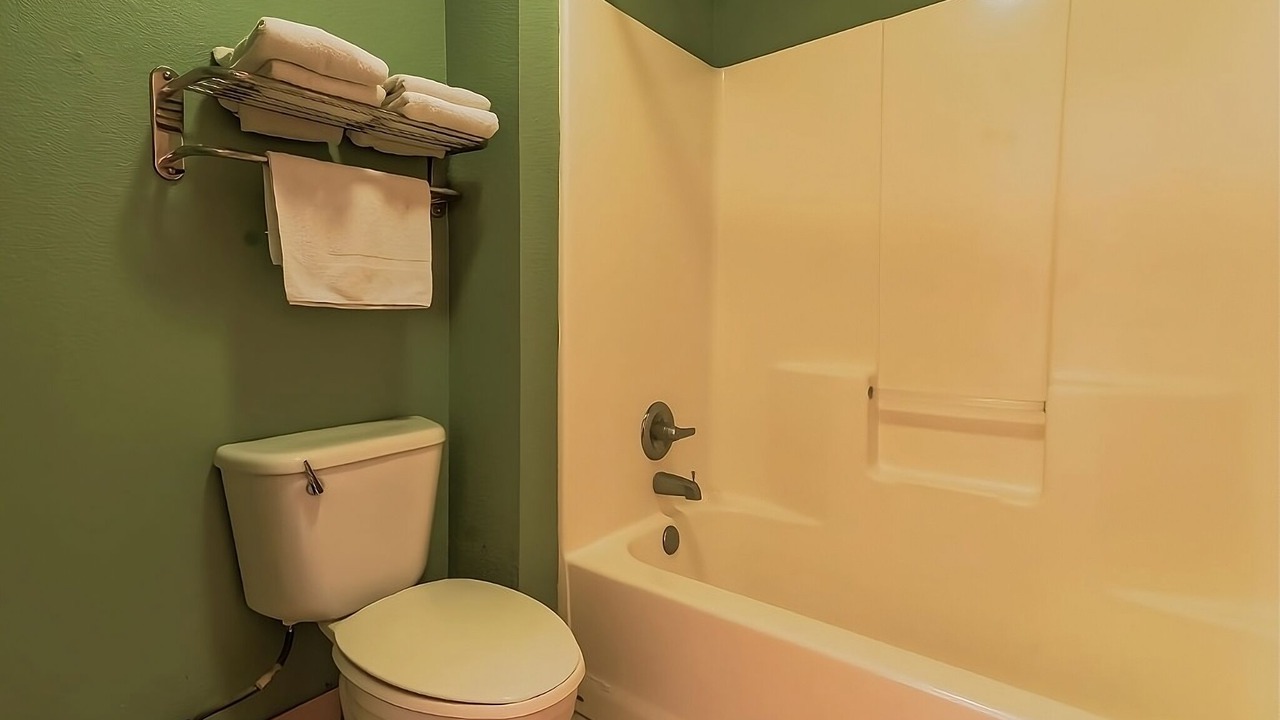 Photo of Bathroom in Sweet Home