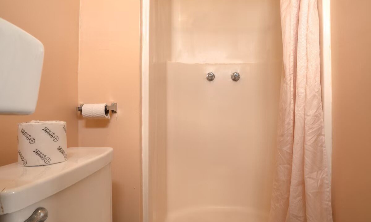 Photo of Bathroom in North Beach