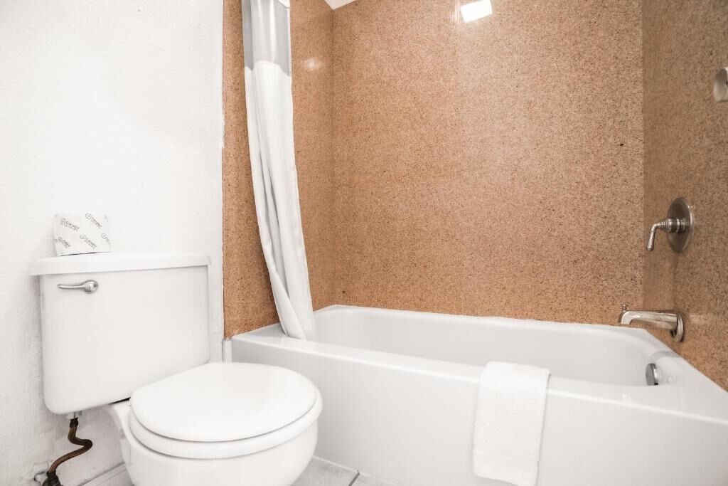 Photo of Bathroom in North Beach