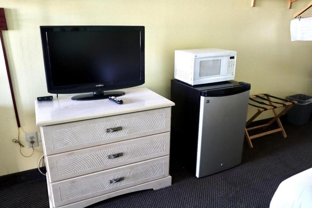 Photo of Bedroom in Andrews