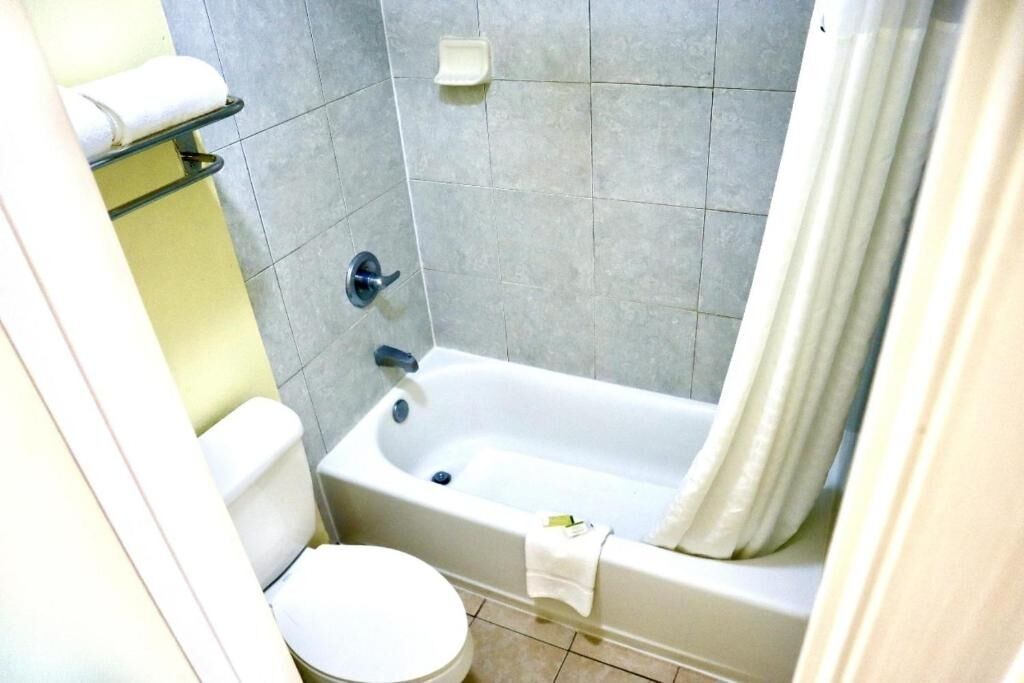 Photo of Bathroom in Andrews