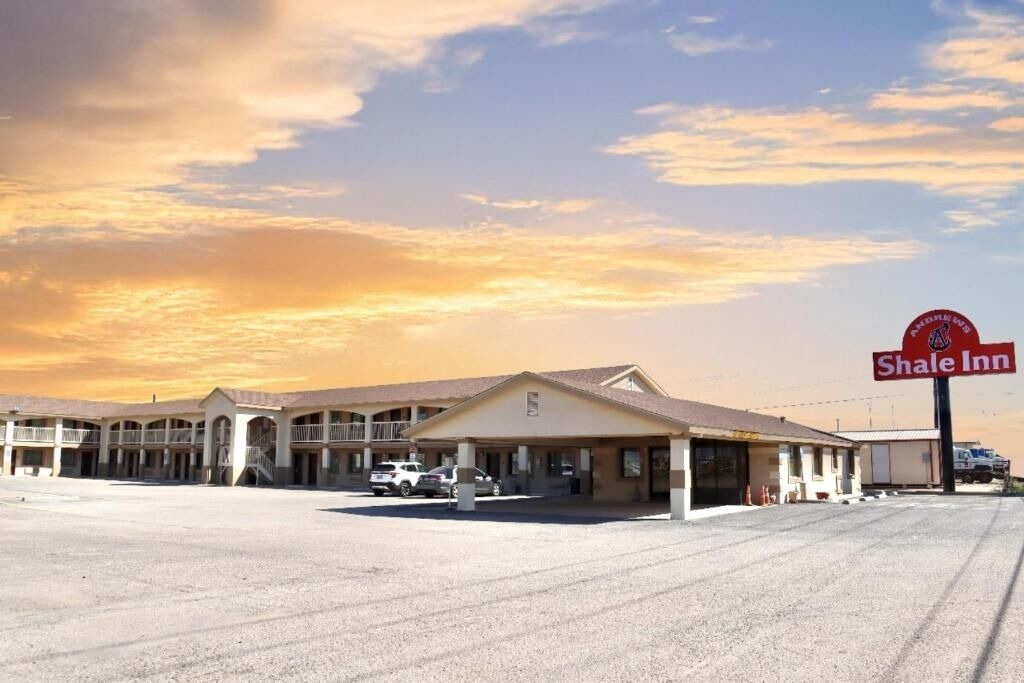 Photo of Outdoor in Andrews