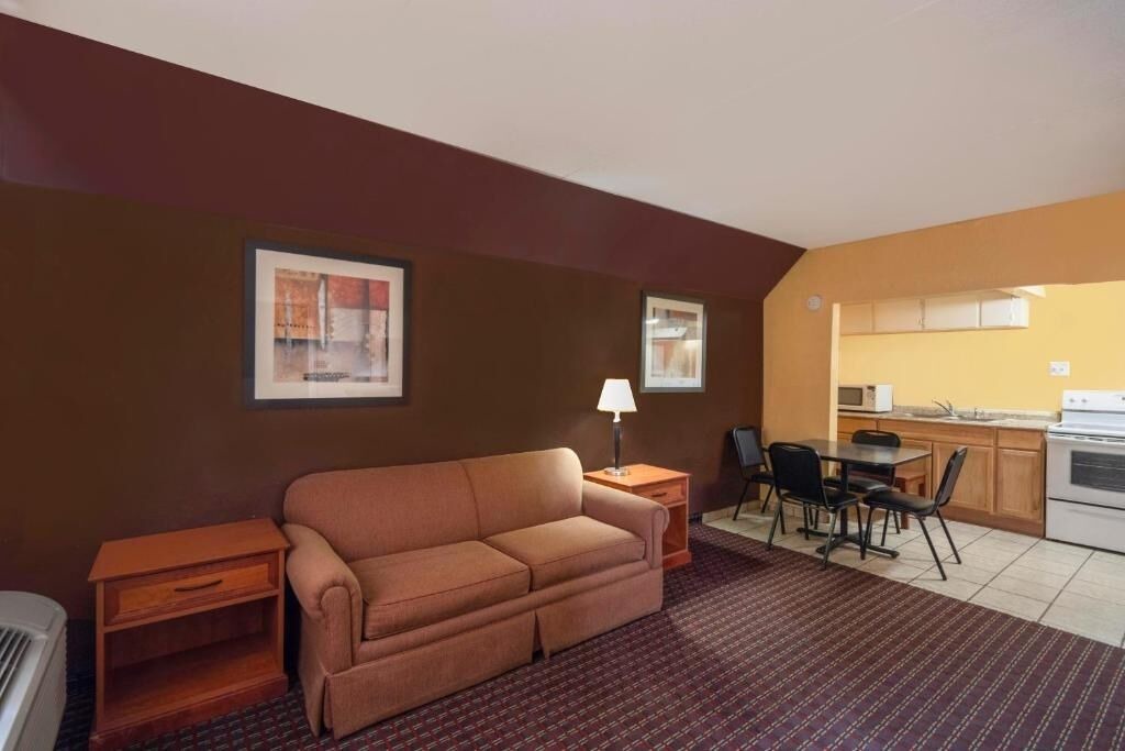 Photo of Livingroom in Odessa
