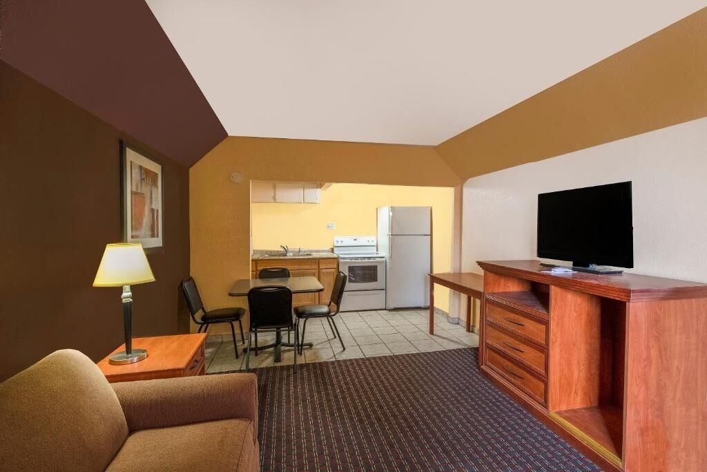 Photo of Livingroom in Odessa