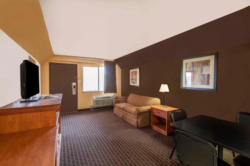 Photo of Livingroom in Odessa