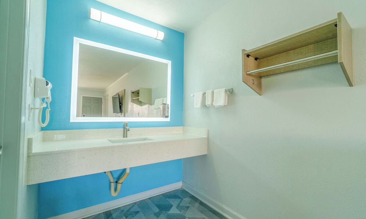 Photo of Bathroom in Pleasanton