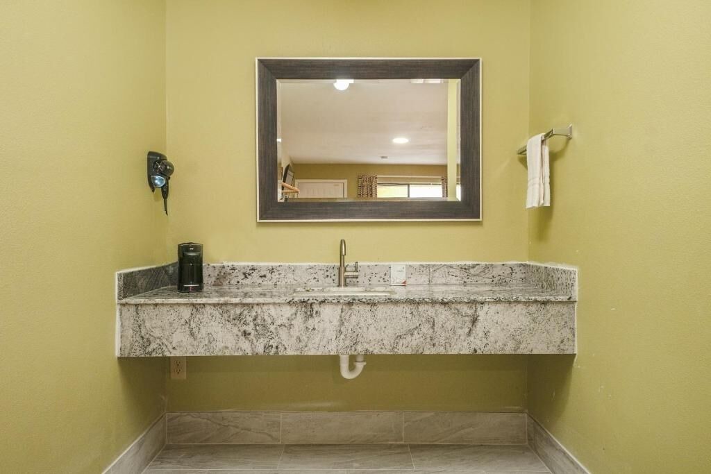 Photo of Bathroom in Aransas Pass